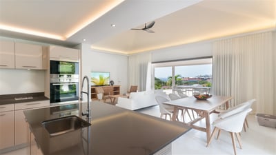 Luxury Villa Photo #13