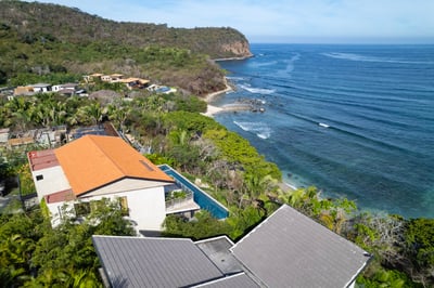 Luxury Villa Photo #44