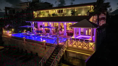 Luxury Villa Photo #14