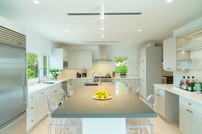 Luxury Villa Photo #14