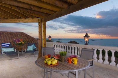 Luxury Villa Photo #7