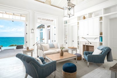 Luxury Villa Photo #16
