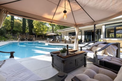 Luxury Villa Photo #63