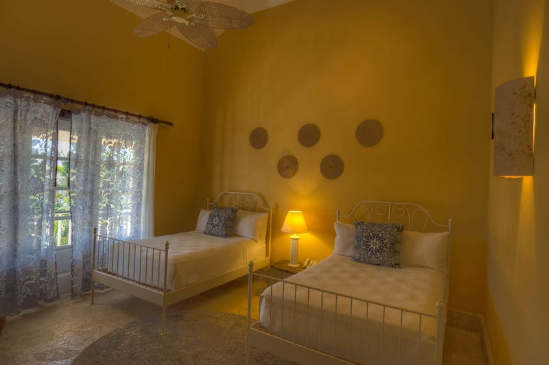 Arrecife Luxury Estate