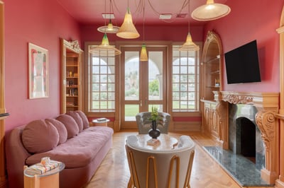 Luxury Villa Photo #25