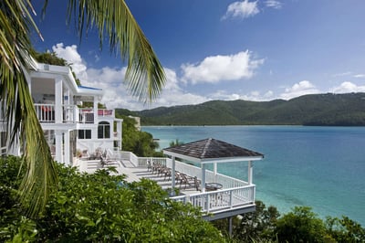 Luxury Villa Photo #12