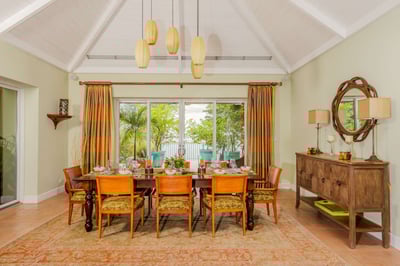 Luxury Villa Photo #10