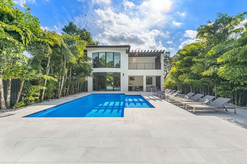 Villa Coral