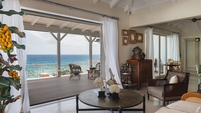 Luxury Villa Photo #31