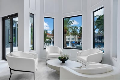 Luxury Villa Photo #27
