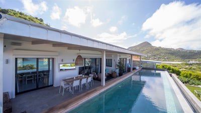 Luxury Villa Photo #2