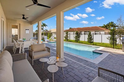 Luxury Villa Photo #8