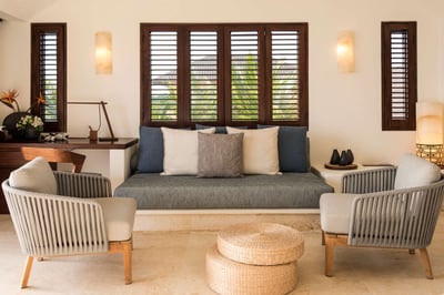 Luxury Villa Photo #19