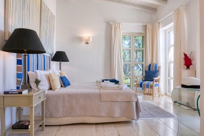 Luxury Villa Photo #28