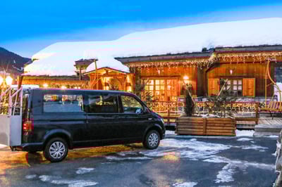 Luxury Villa Photo #4