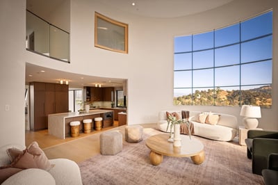Luxury Villa Photo #32