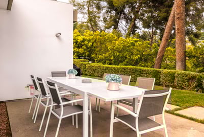 Luxury Villa Photo #8