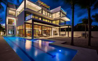 Luxury Villa Photo #31