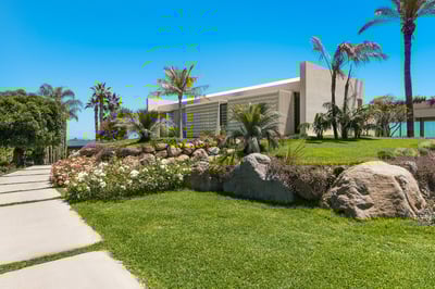 Luxury Villa Photo #79