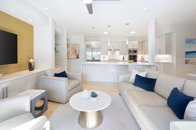 Luxury Villa Photo #37