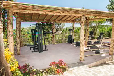 Luxury Villa Photo #5