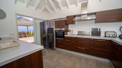 Luxury Villa Photo #31