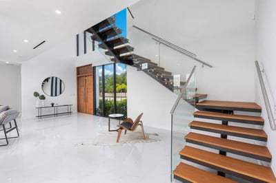 Luxury Villa Photo #22