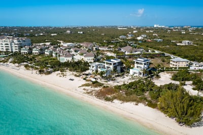 Luxury Villa Photo #22