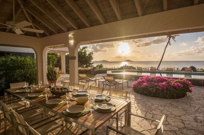 Luxury Villa Photo #5