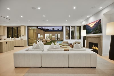 Luxury Villa Photo #52