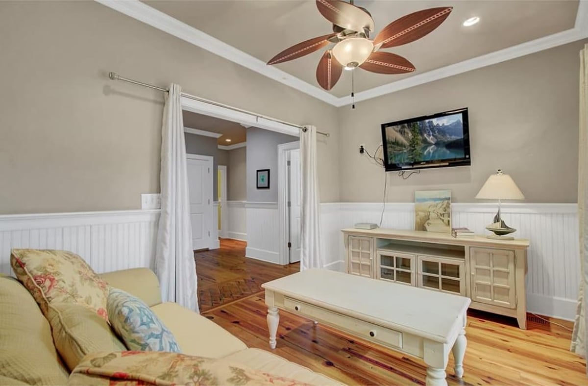 Coral Reef Residence