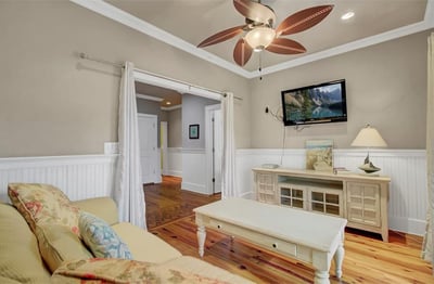 Luxury Villa Photo #18