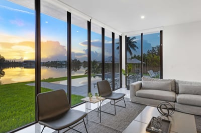 Luxury Villa Photo #21