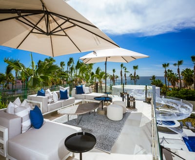 Luxury Villa Photo #25
