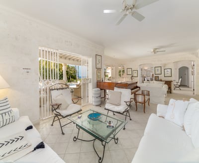 Luxury Villa Photo #19