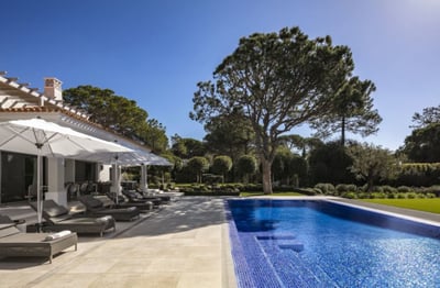 Luxury Villa Photo #2