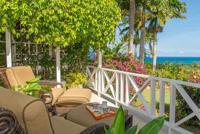 Luxury Villa Photo #4