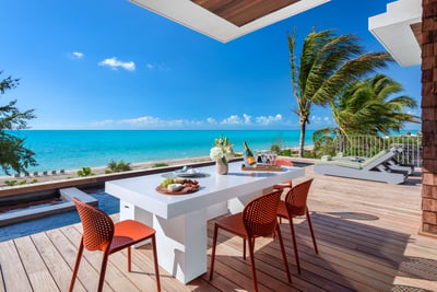 Luxury Villa Photo #29