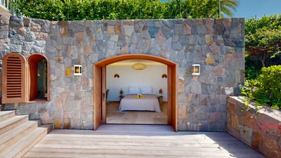 Luxury Villa Photo #60