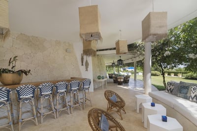 Luxury Villa Photo #9