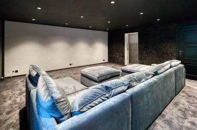 Luxury Villa Photo #15