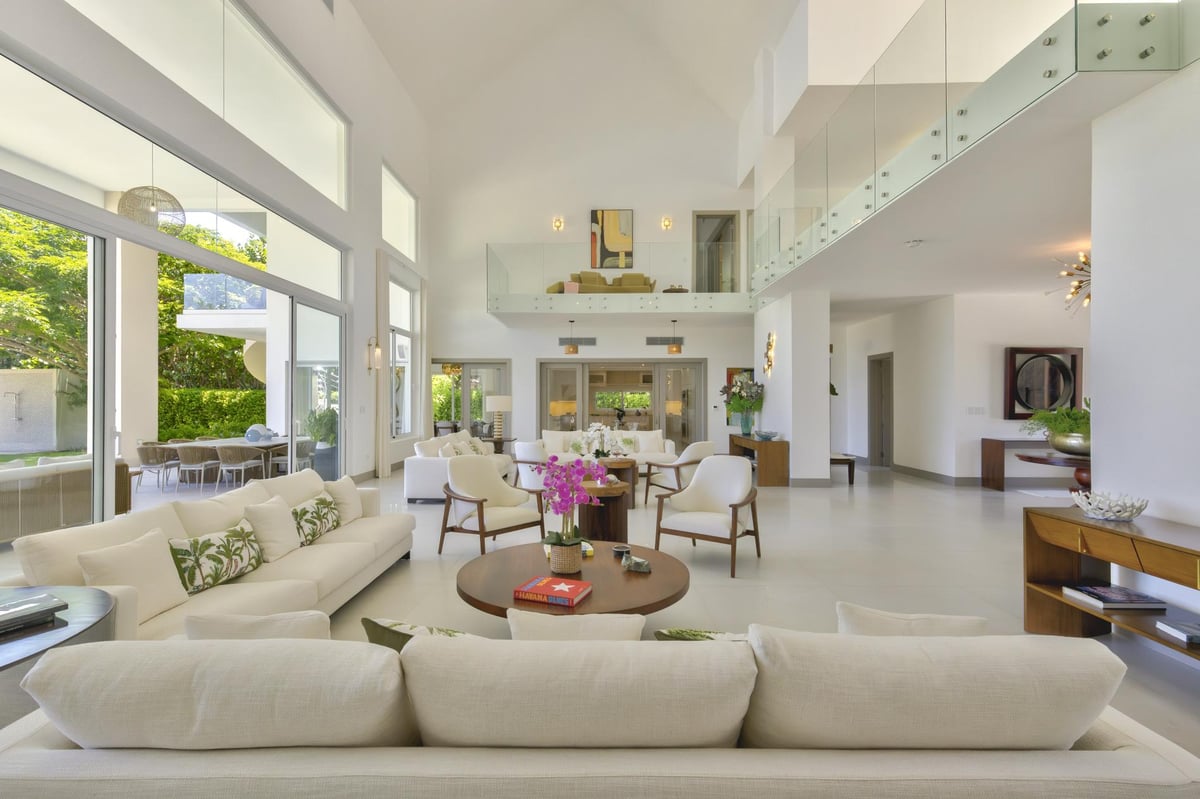 Villa Mariposa