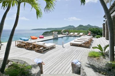 Luxury Villa Photo #10