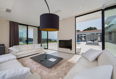 Luxury Villa Photo #29