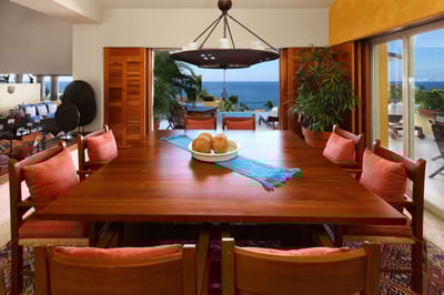 Luxury Villa Photo #8