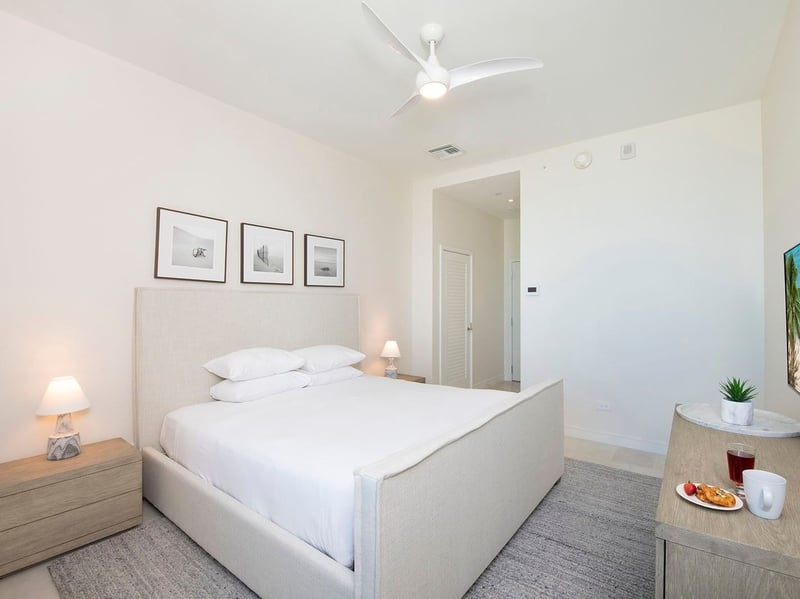 Seafire Residences 4 BDM Penthouse