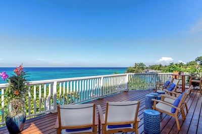 Luxury Villa Photo #7