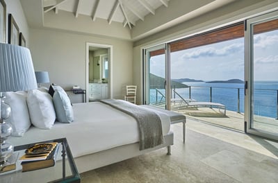 Luxury Villa Photo #17
