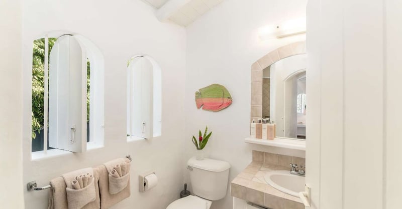 Merlin Bay 3 | Hibiscus