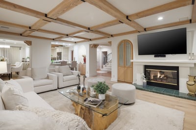 Luxury Villa Photo #16